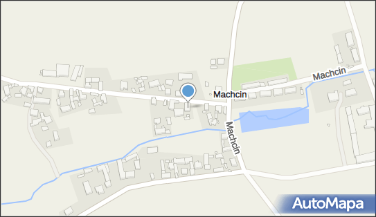 Hubert Lorych Firma Handlowo Usługowa, Machcin 23, Machcin 64-030 - Przedsiębiorstwo, Firma, NIP: 6981154236