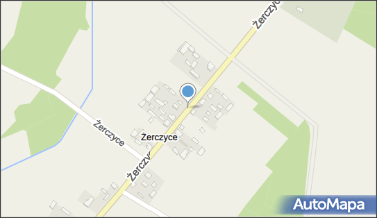 Hubert Tarasiuk Mobilny Serwis - LKW, Żerczyce, Żerczyce 17-330 - Przedsiębiorstwo, Firma, NIP: 5441499617