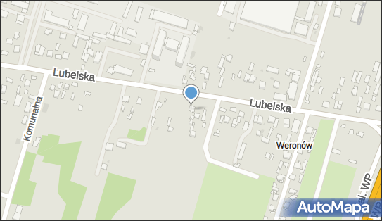 Hubert Tuszyński, ul. Lubelska 112, Radom 26-600 - Przedsiębiorstwo, Firma, NIP: 7962677637