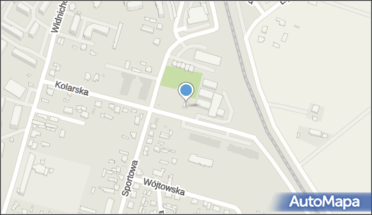 Hubertus Jarosław Szwaguliński, ul. Kolarska 21A 07-300 - Przedsiębiorstwo, Firma, NIP: 7591572593