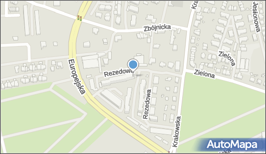 Hubtour II Tomasz Bastian-Brzeziński, Rezedowa 27, Szczecin 71-017 - Przedsiębiorstwo, Firma, NIP: 8522604913