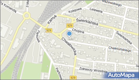 6421814401, Hugart Hotels Andrzej Szczepanek 