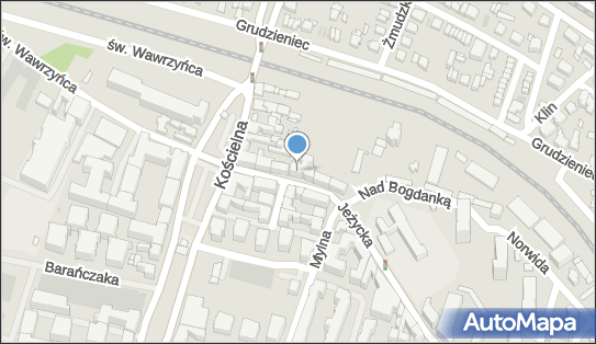 Hugon Szulczewski, ul. Jeżycka 8/10a, Poznań 60-864 - Przedsiębiorstwo, Firma, NIP: 7811785257