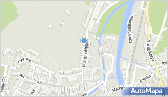 Huk B., Kłodzko, ul. Waleriana Łukasińskiego 19, Kłodzko 57-300 - Przedsiębiorstwo, Firma, NIP: 9111686637