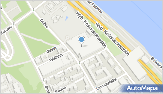 Hulakula, Dobra 56/66, Warszawa 00-312 - Przedsiębiorstwo, Firma, numer telefonu