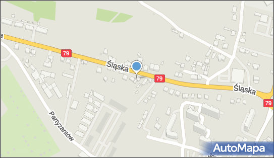 Hulbój Tadeusz, Śląska 35, Chrzanów 32-500 - Przedsiębiorstwo, Firma, NIP: 6280016211