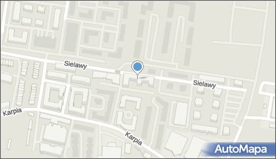 Human Web, ul. Karpia 25A, Poznań 61-619 - Przedsiębiorstwo, Firma, NIP: 8522580940