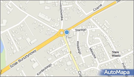 Humięcki Andrzej, ul. Częstochowska 32, Kalisz 62-800 - Przedsiębiorstwo, Firma, NIP: 6181057454