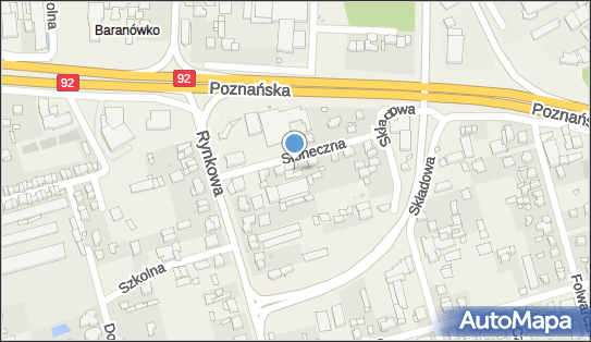Humol Naprawa Wałów Napędowych Piotr Humski, ul. Słoneczna 11 62-081 - Przedsiębiorstwo, Firma, NIP: 7781138032