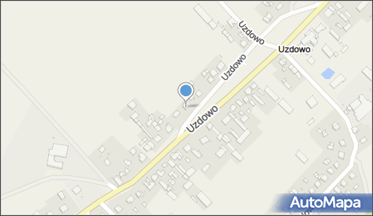 Hunter, Uzdowo 67, Uzdowo 13-214 - Przedsiębiorstwo, Firma, numer telefonu, NIP: 2080000108