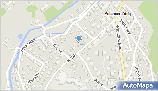 Hur Euforia, al. Wojska Polskiego 16, Polanica-Zdrój 57-320 - Przedsiębiorstwo, Firma, NIP: 8831370560