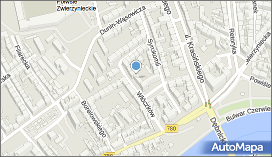 Hurra Communications, Włóczków 7, Kraków 30-103 - Przedsiębiorstwo, Firma, numer telefonu, NIP: 6792806028