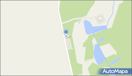 7841005436, Gospodarstwo Rolne 
