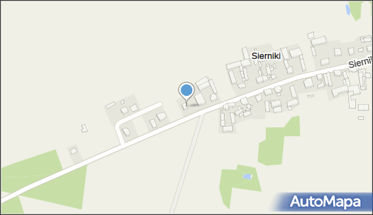 Hurt Detal Art Spozywczo Przemysłowe, Sierniki 11A, Sierniki 64-020 - Przedsiębiorstwo, Firma, NIP: 7851012337