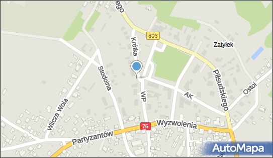 Hurt - Detal, Artykuły Przemysłowe Michał Pucis 21-450 - Przedsiębiorstwo, Firma, NIP: 8251427220