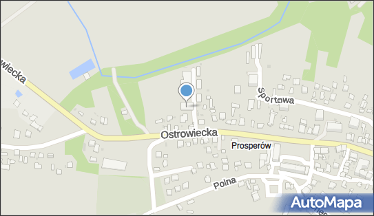 260169080, Przedsiębiorstwo Produkcyjno-Handlowo-Usługowe 