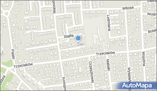 6611531882, Hurt-Detal, Handel Obwoźny Krawczyńska Agata 