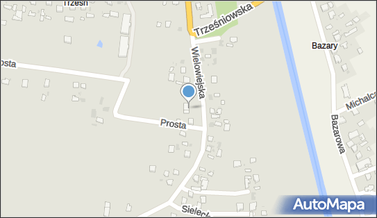 Hurt Detal Handel Obwoźny, ul. Wielowiejska 6D, Sandomierz 27-600 - Przedsiębiorstwo, Firma, NIP: 8671505671