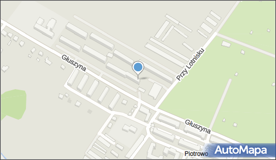 Hurt Detal Handel Okrężny, Głuszyna 241, Poznań 61-329 - Przedsiębiorstwo, Firma, NIP: 7822055315