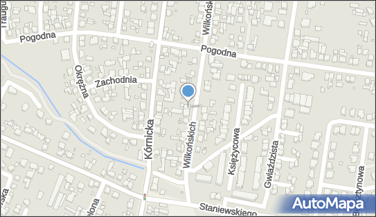 Hurt Detal Handel, ul. Pauliny i Augusta Wilkońskich 29, Swarzędz 62-020 - Przedsiębiorstwo, Firma, NIP: 7771115207