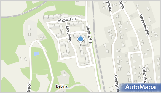 Hurt Detal Import Eksport Usługi Transp Mech Poj, Pogwizdów 43-418 - Przedsiębiorstwo, Firma, NIP: 5481003261