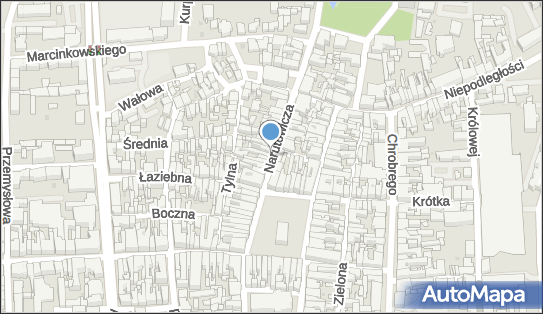 Hurt Detal Inga Inga Matecka Leszno, ul. Gabriela Narutowicza 11 64-100 - Przedsiębiorstwo, Firma, NIP: 6970017530