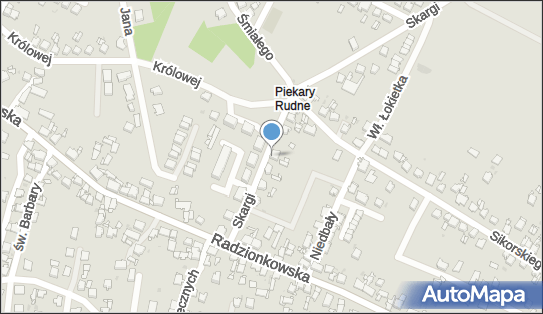 Hurt Detal M P S, ul. Piotra Skargi 8, Tarnowskie Góry 42-605 - Przedsiębiorstwo, Firma, NIP: 6261856016