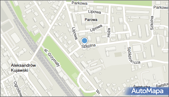 Hurt Detal Mandarynka Anna Kłaczyńska Paweł Kłaczyński 87-700 - Przedsiębiorstwo, Firma, NIP: 8911405036