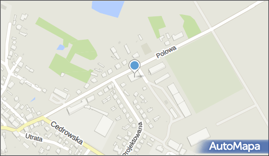 Hurt-Detal Michał Michał Truszkowski, Polowa 22, Stawiski 18-520 - Przedsiębiorstwo, Firma, NIP: 7210002919