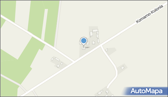 5370008611, Gospodarstwo Rolne Czarnecki Stanisław 