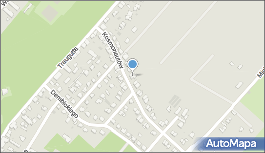 Hurt Detal Tes, Kosmonautów 36, Ciechocinek 87-720 - Przedsiębiorstwo, Firma, numer telefonu, NIP: 8911001416