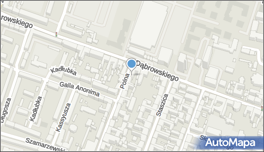 Hurt Detal Woźniak Marek Woźniak, ul. Polna 1, Poznań 60-535 - Przedsiębiorstwo, Firma