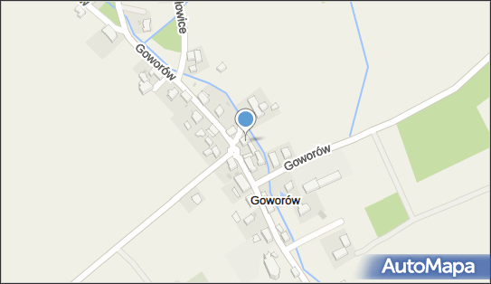 Hurt Detal, Goworów 92, Goworów 57-515 - Przedsiębiorstwo, Firma