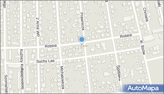 Hurt Detal, ul. Prawnicza 31, Warszawa 02-494 - Przedsiębiorstwo, Firma, NIP: 5221366825