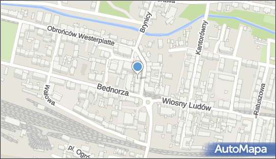 Hurt Detal, Obrońców Westerplatte 5, Katowice 40-336 - Przedsiębiorstwo, Firma, numer telefonu, NIP: 9541022555