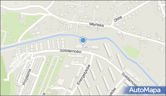 Hurt Detal, Solidarności 30B, Ruda Śląska 41-706 - Przedsiębiorstwo, Firma, NIP: 6411000795