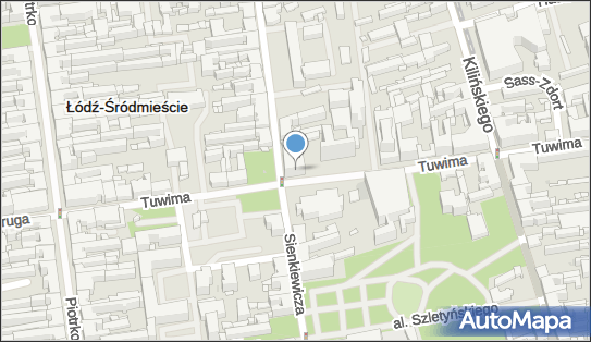 Hurt Export Import Akwizycja, ul. Juliana Tuwima 20, Łódź 90-002 - Przedsiębiorstwo, Firma, NIP: 7251262095