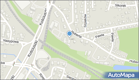Hurt i Detal Artyk Spożywcz Przemysł Tytoniowych, ul. Huberta 17A 40-517 - Przedsiębiorstwo, Firma, NIP: 6440505374