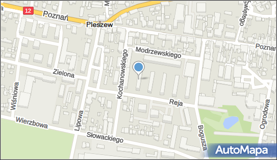 Hurtis Tomasz Hadryś, ul. M. Reja 10, Pleszew 63-300 - Przedsiębiorstwo, Firma, NIP: 6080044384