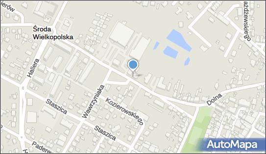 Hurton, ul. Jana Kilińskiego 27, Środa Wielkopolska 63-000 - Przedsiębiorstwo, Firma, numer telefonu, NIP: 7861633443