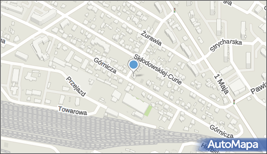 Hurtownia Art Przemysłowych Bombel, Górnicza 36, Kielce 25-651 - Przedsiębiorstwo, Firma, NIP: 9591241093