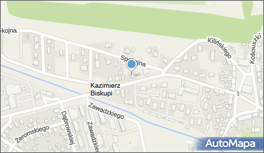 Hurtownia Art Spożywczo Przemysłowe Handl Tow Mas Exp Imp Bąkowski w 62-530 - Przedsiębiorstwo, Firma, NIP: 6651009732