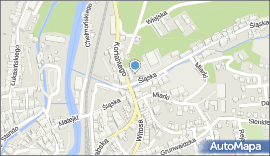 Hurtownia Art Spożywczych Ardana, Śląska 19, Kłodzko 57-300 - Przedsiębiorstwo, Firma, NIP: 8830003871