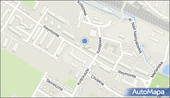 Hurtownia Artyk Spożywczych i Przemysłowych, Namysłów 46-100 - Przedsiębiorstwo, Firma, NIP: 7520002517