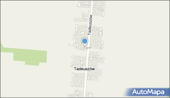 830383033, Hurtownia Artykułów Przemysłowych 