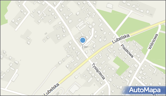 8650004372, Hurtownia Artykułów Przemysłowych L.Powęska Sp. j. 