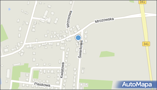 Hurtownia Artykułów Przemysłowych Ludar, ul. Świerkowa 2 55-330 - Przedsiębiorstwo, Firma, numer telefonu, NIP: 9131002903