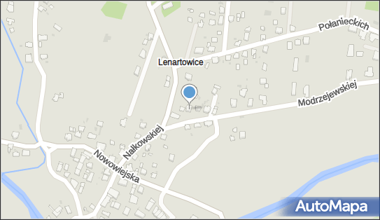 7490012214, Hurtownia Artykułów Przemysłowych Maxi 