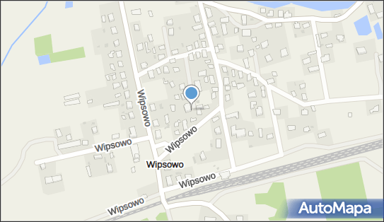 Hurtownia Artykułów Spożywczo Przemysłowych Wipsor Jerzy Roszkowski 11-010 - Przedsiębiorstwo, Firma, numer telefonu, NIP: 7390102863