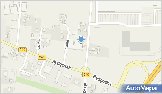 Hurtownia Artykułów Spożywczych Bogumiła i Jerzy Ryduchowscy 89-620 - Przedsiębiorstwo, Firma, numer telefonu, NIP: 5552009183